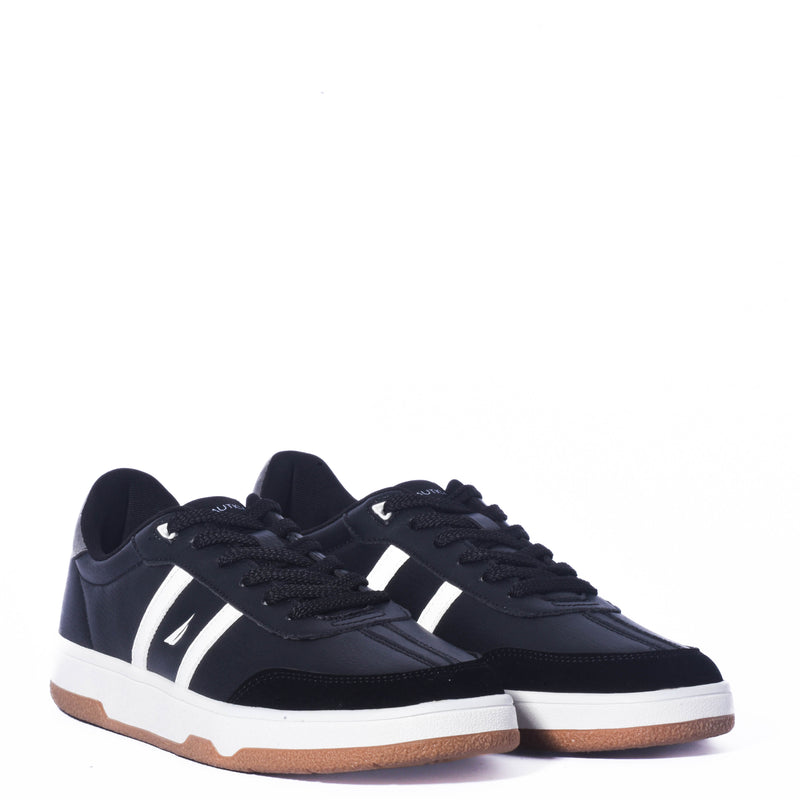 Tenis Nautica Cruise Black