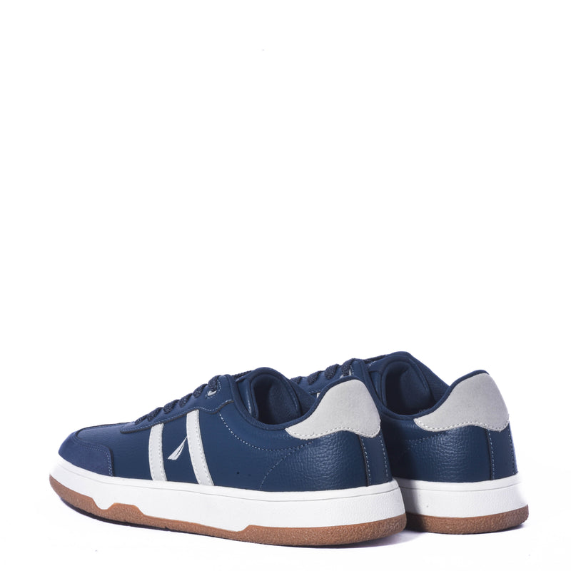 Tenis Nautica Cruise Navy
