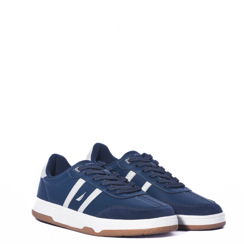 Tenis Nautica Cruise Navy