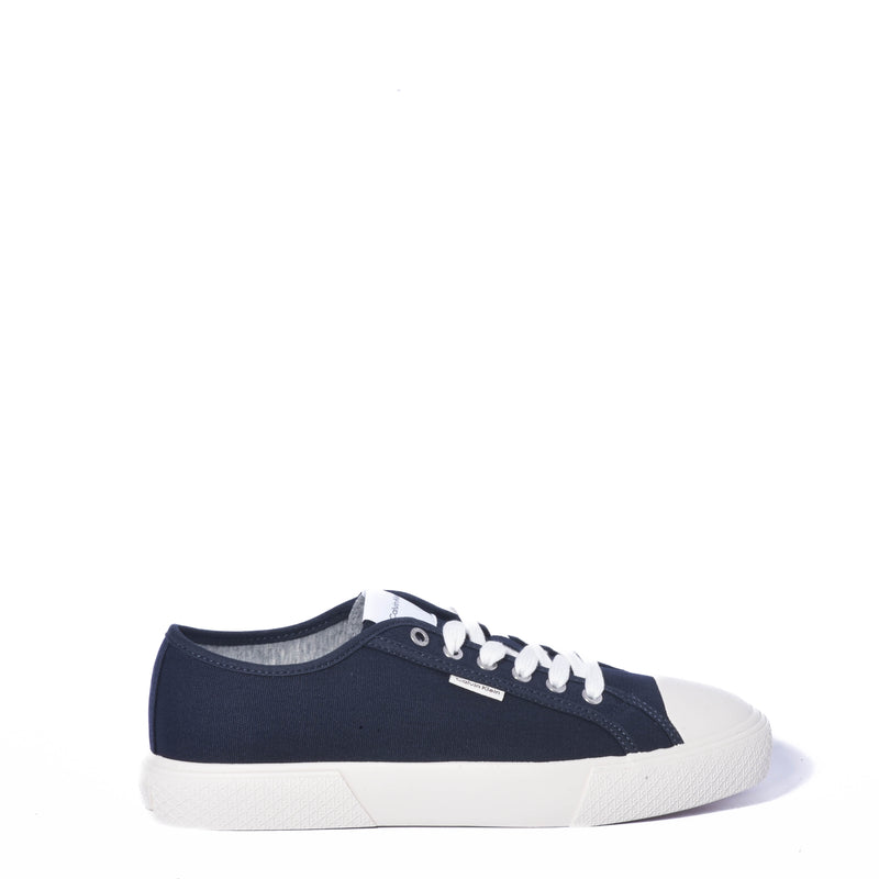 Tenis Calvin Klein Vulc Laceup Cv