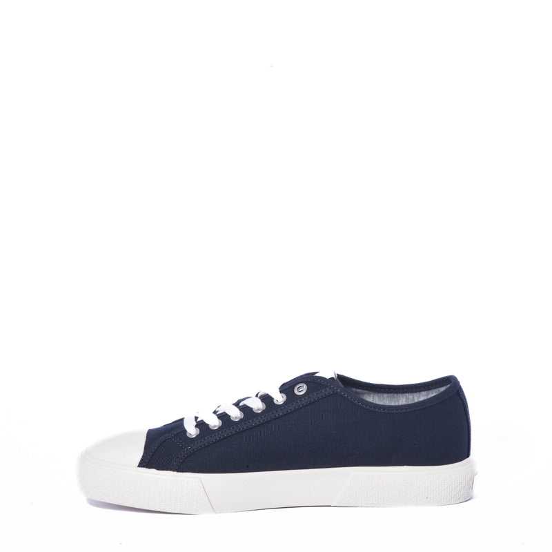 Tenis Calvin Klein Vulc Laceup Cv