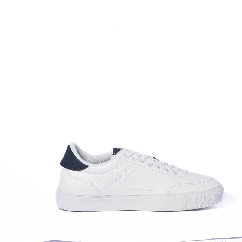 Tenis Nautica Jansen / White-W