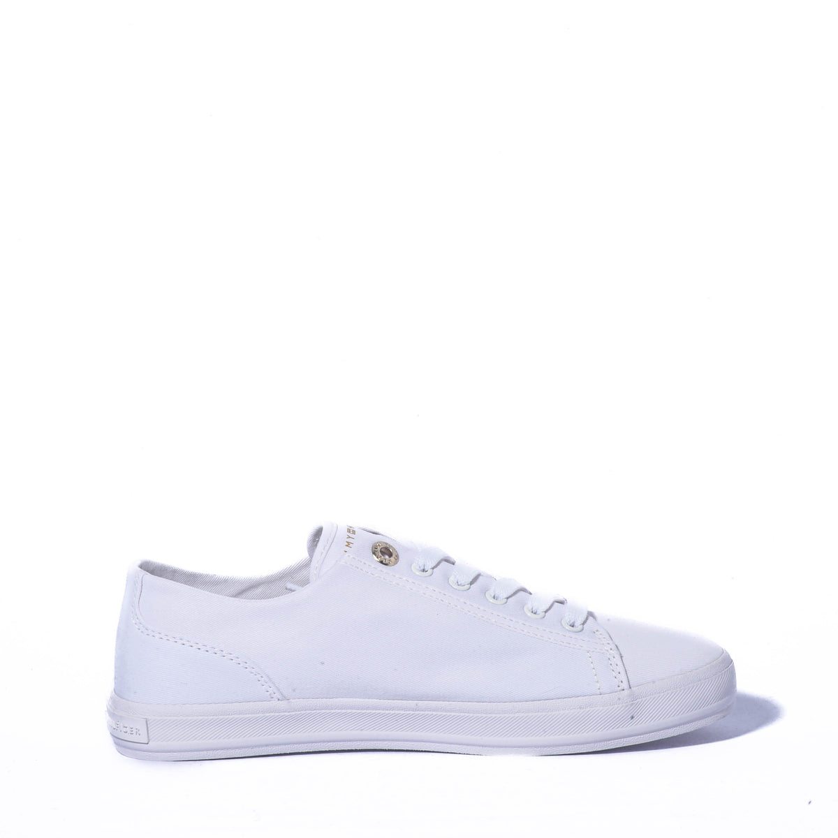 Tenis Tommy Th Foxing Sneaker Canvas