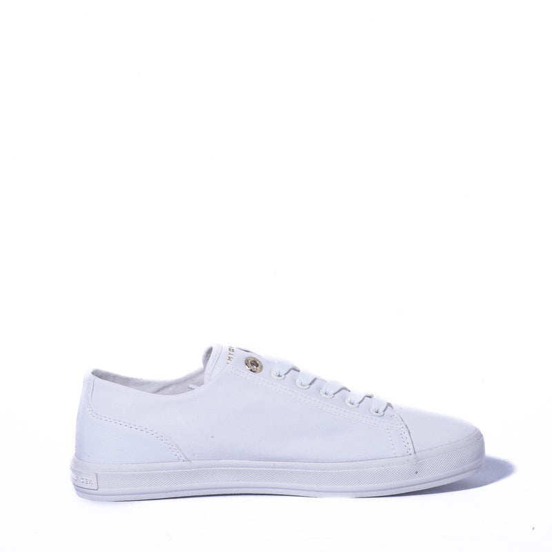 Tenis Tommy Th Foxing Sneaker Canvas