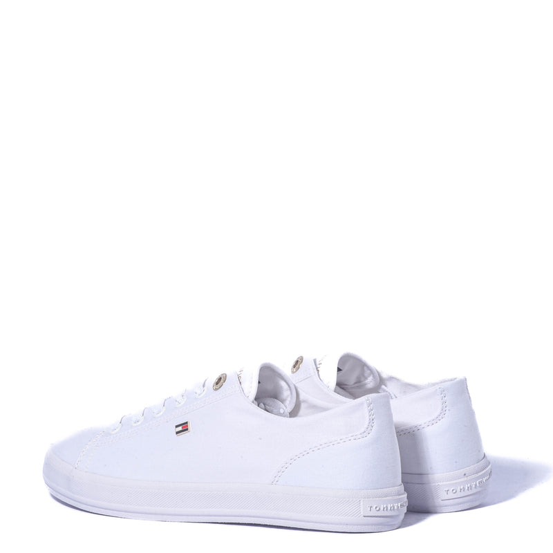Tenis Tommy Th Foxing Sneaker Canvas