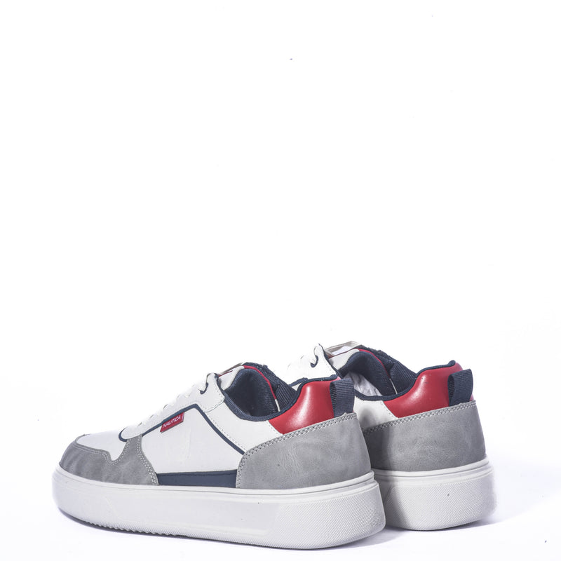 Tenis Nautica Horizon Wnr