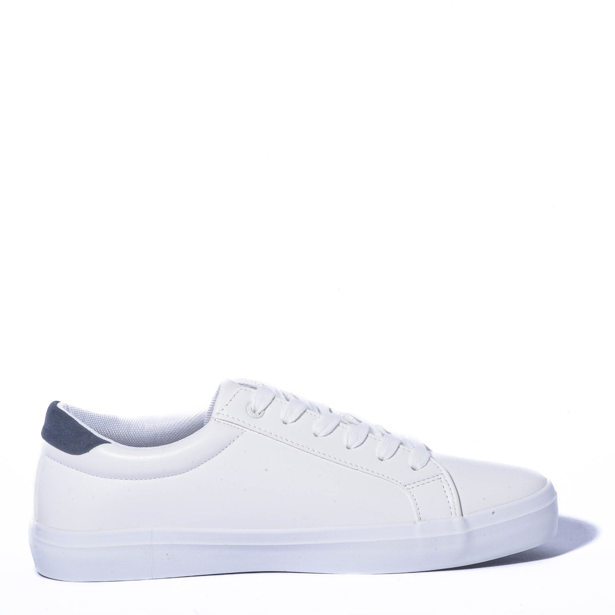 Tenis Nautica Coastal Aland/White/Navy/Grey-Wds