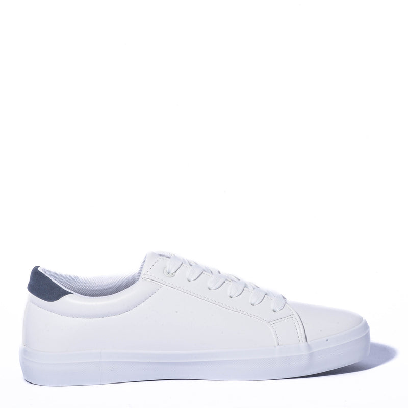 Tenis Nautica Coastal Aland/White/Navy/Grey-Wds
