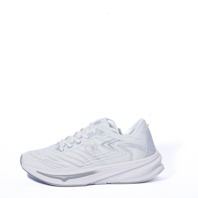 Tenis Op Frano White