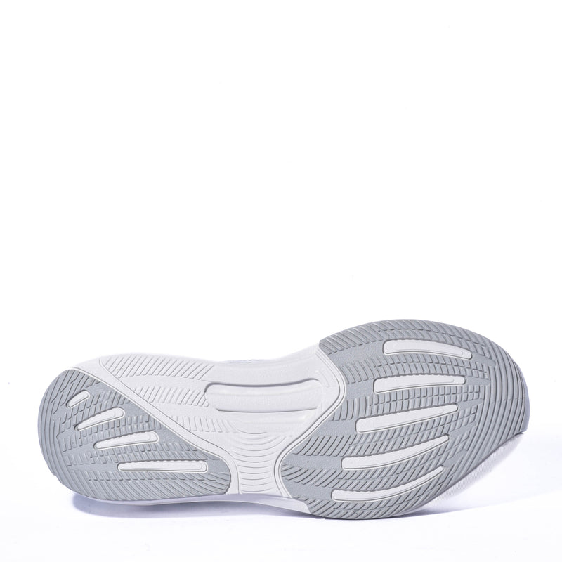 Tenis Op Frano White