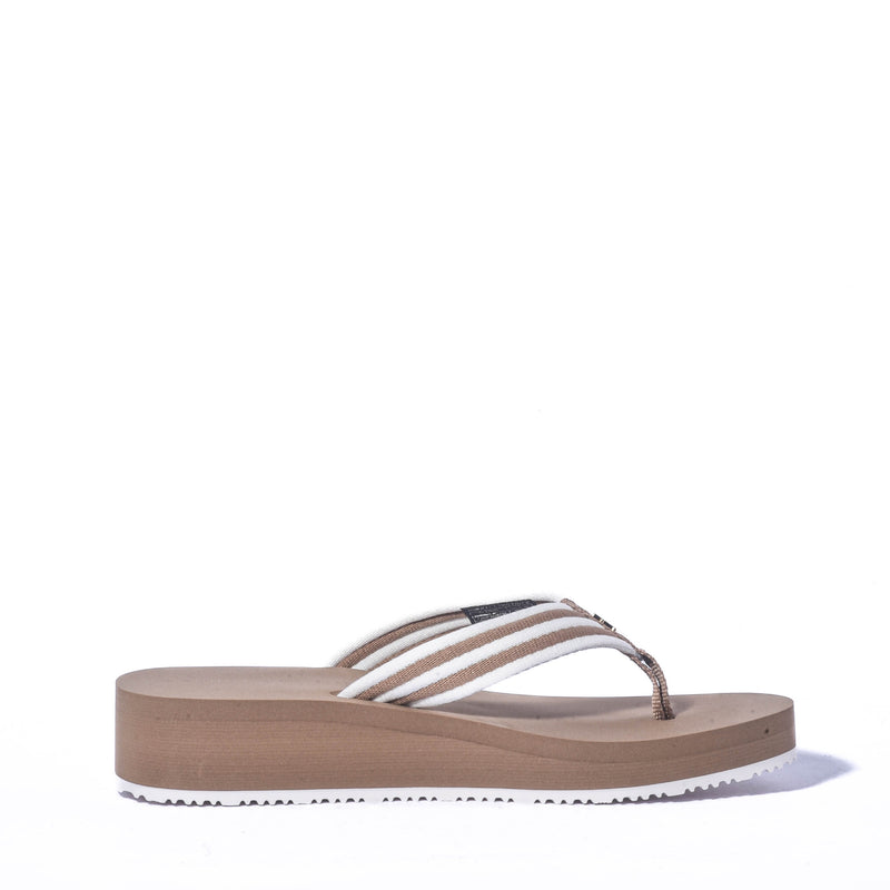 Chanclas Tommy Th Stripe Summer Sandal