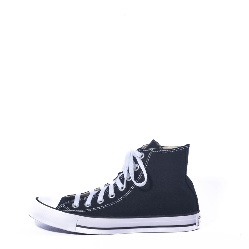 Tenis Converse All Star Hi Black