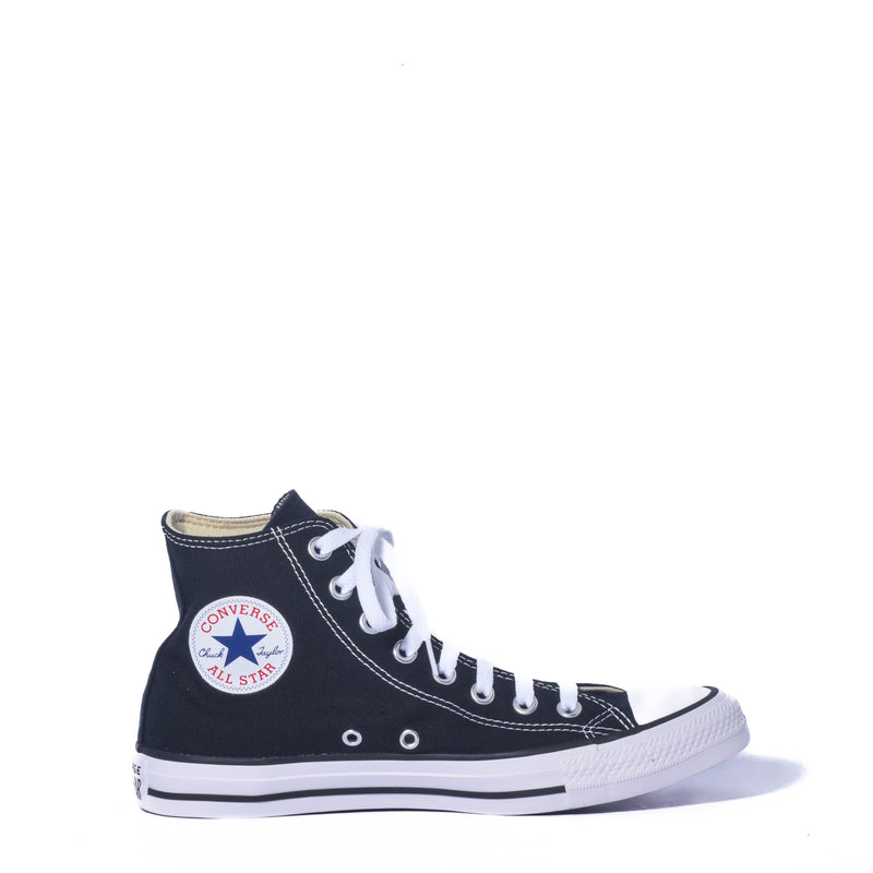 Tenis Converse All Star Hi Black