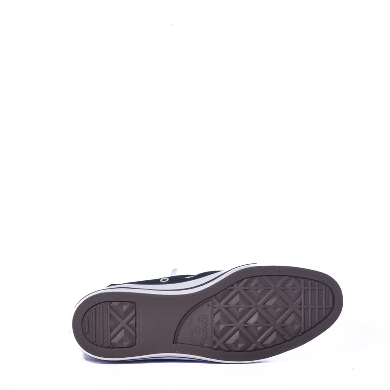 Tenis Converse All Star Hi Black