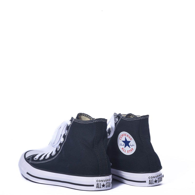 Tenis Converse All Star Hi Black