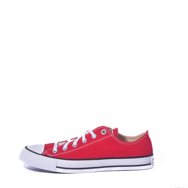 Tenis Converse All Star Ox Red