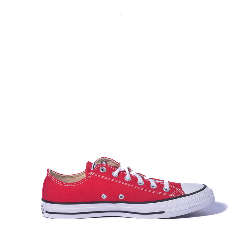 Tenis Converse All Star Ox Red
