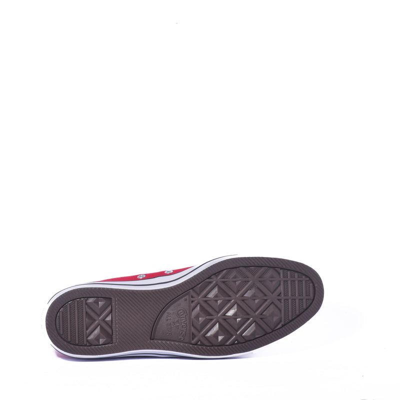 Tenis Converse All Star Ox Red