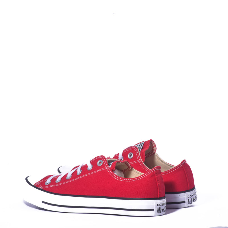 Tenis Converse All Star Ox Red