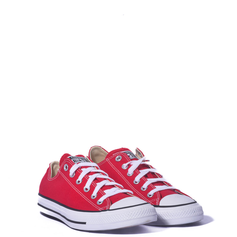 Tenis Converse All Star Ox Red