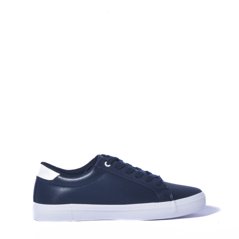 Tenis Nautica Coastal Aland/Navy/Red/White/Drw