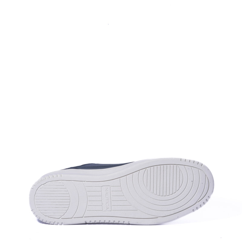 Tenis Nautica Coastal Navy/Camel