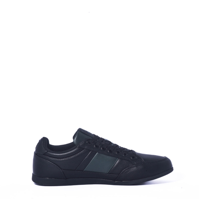 Tenis Beverly Hills Polo Club Gerald Black/Green