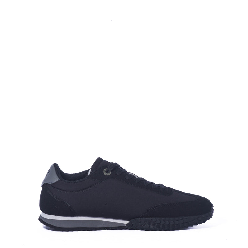Tenis Beverly Hills Polo Club Jc Black