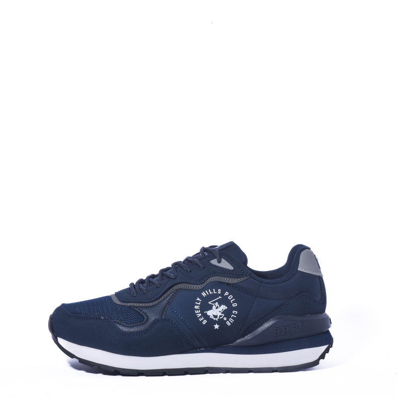 Tenis Beverly Hills Polo Club Dumond Navy