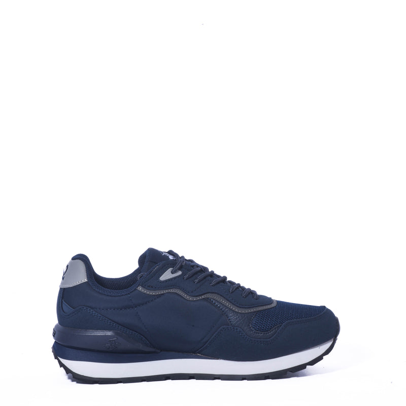 Tenis Beverly Hills Polo Club Dumond Navy