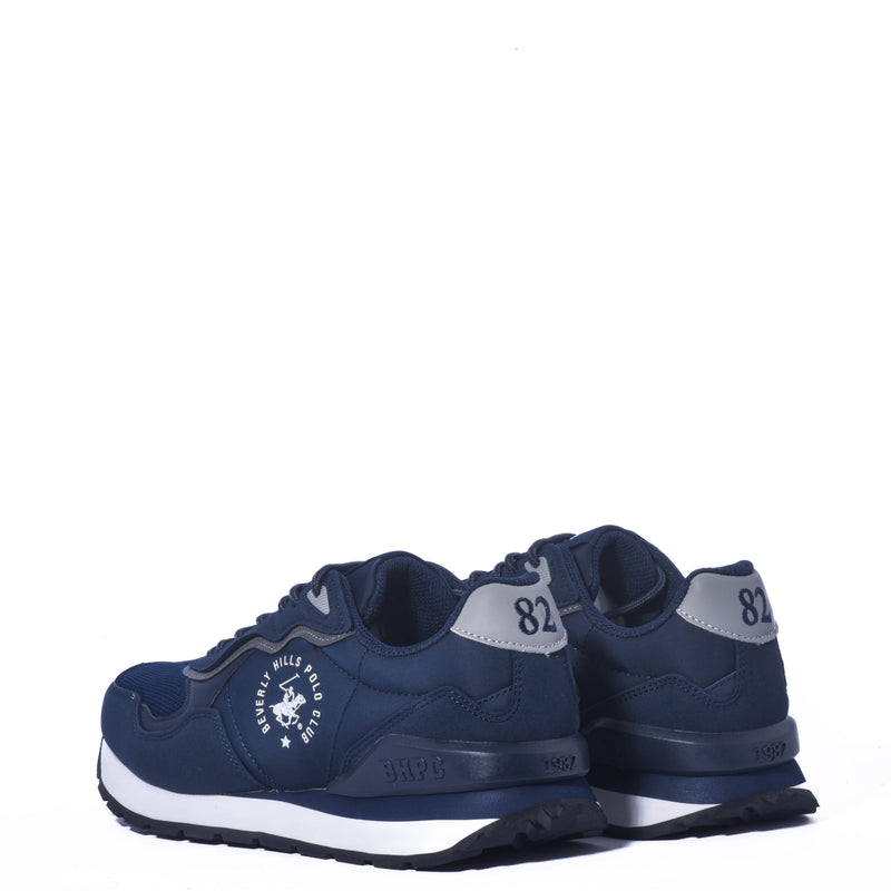Tenis Beverly Hills Polo Club Dumond Navy