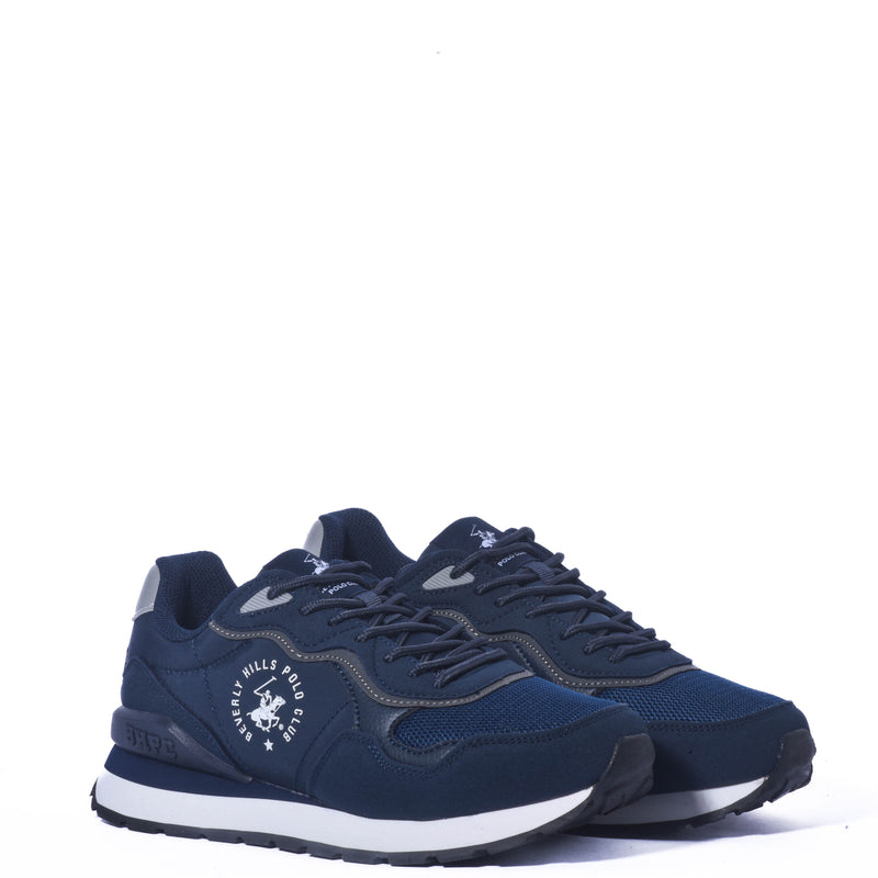 Tenis Beverly Hills Polo Club Dumond Navy