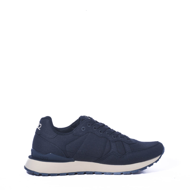 Tenis Beverly Hills Polo Club Canvas Navy