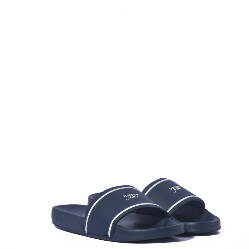 Chanclas Tommy Tjw Poolslides