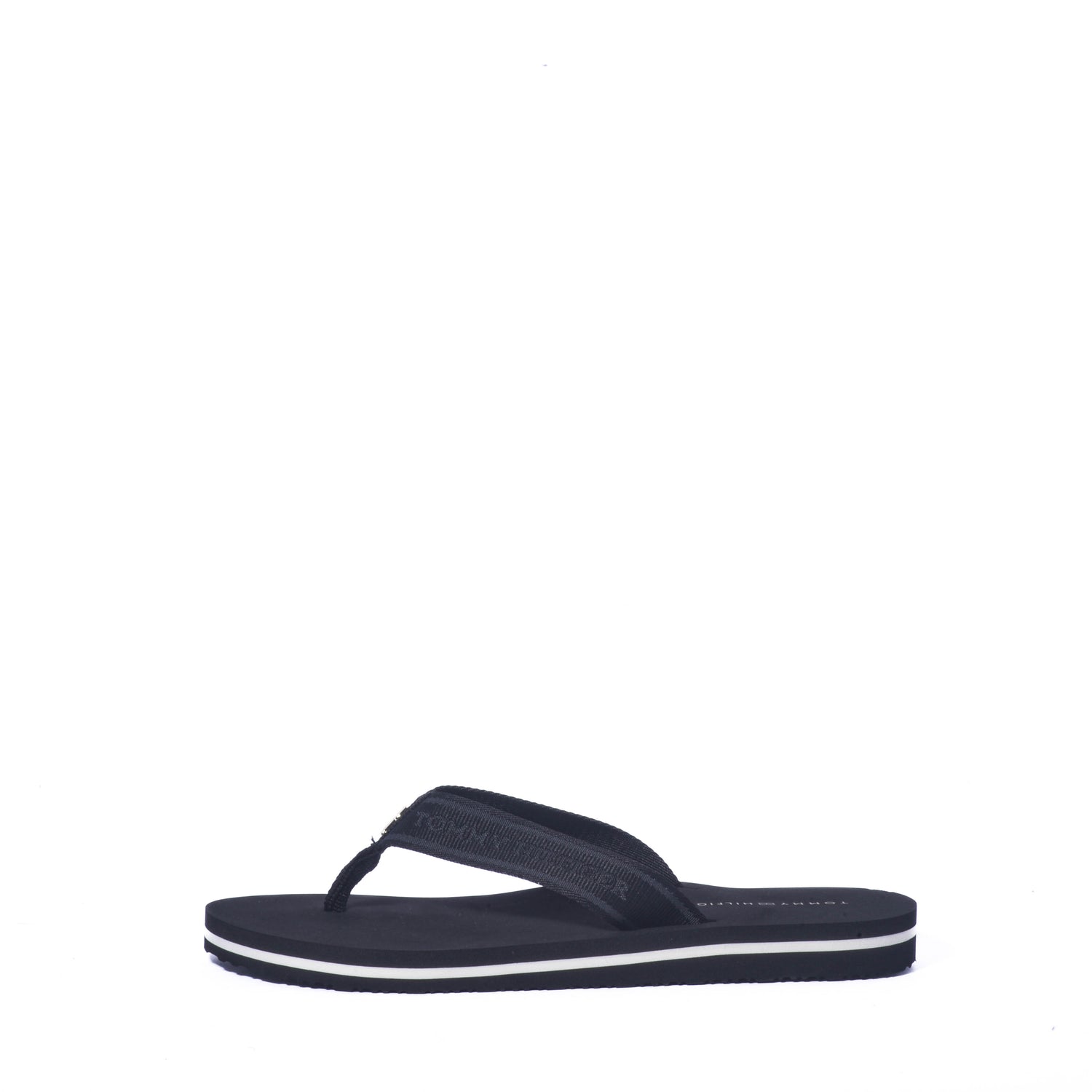 Chanclas Tommy Hilfiger Webbing Beach Sandal