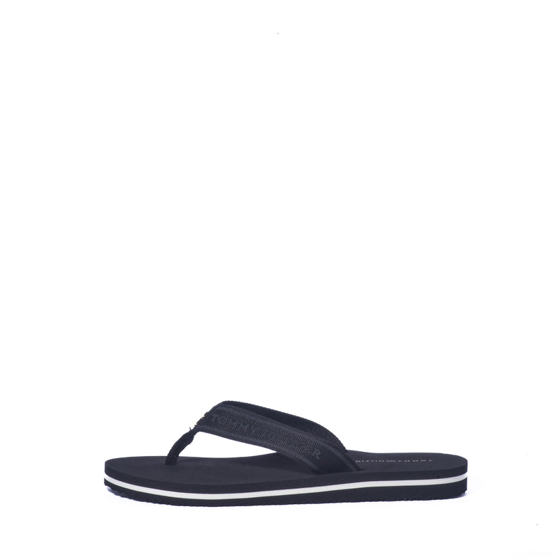 Chanclas Tommy Hilfiger Webbing Beach Sandal