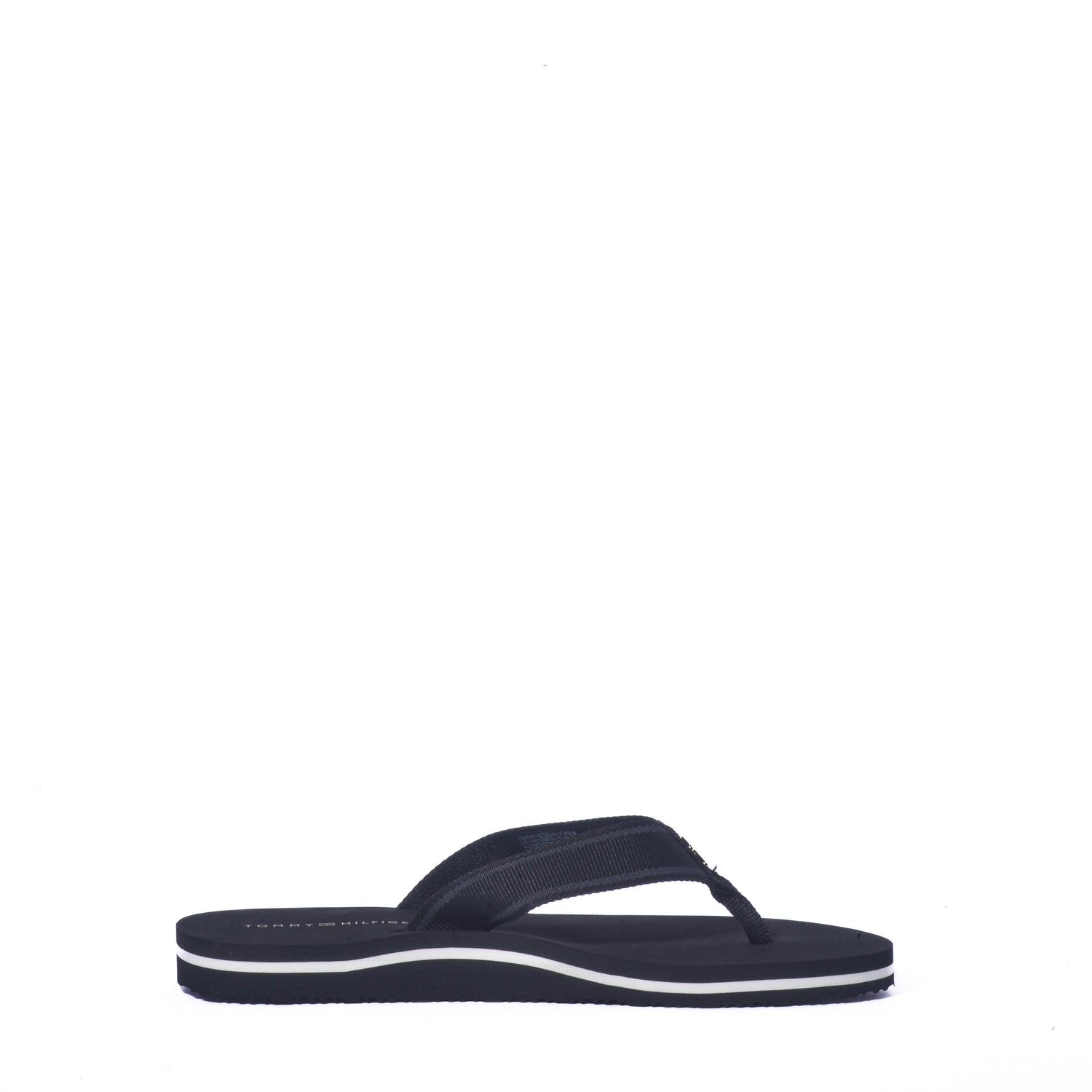 Chanclas Tommy Hilfiger Webbing Beach Sandal