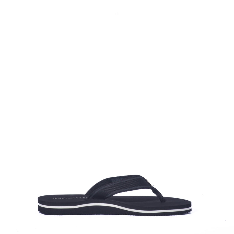 Chanclas Tommy Hilfiger Webbing Beach Sandal