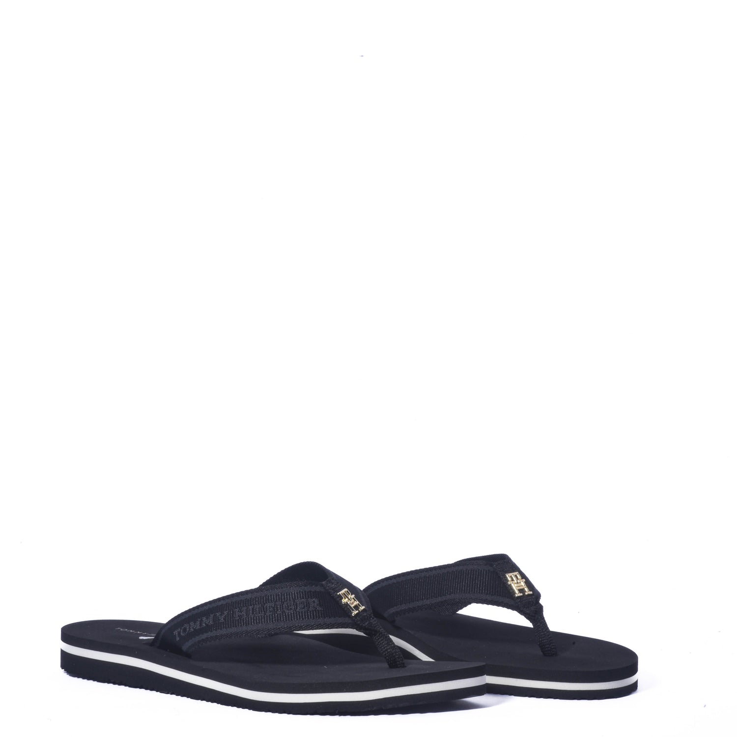 Chanclas Tommy Hilfiger Webbing Beach Sandal