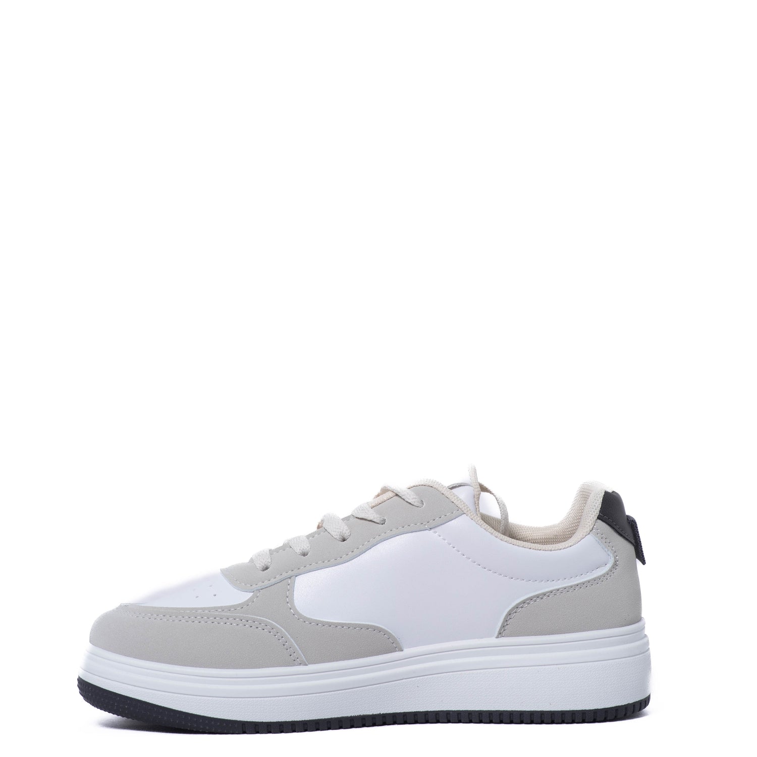 Tenis Royal County Of Berkshire Polo Club Leydis White/Grey