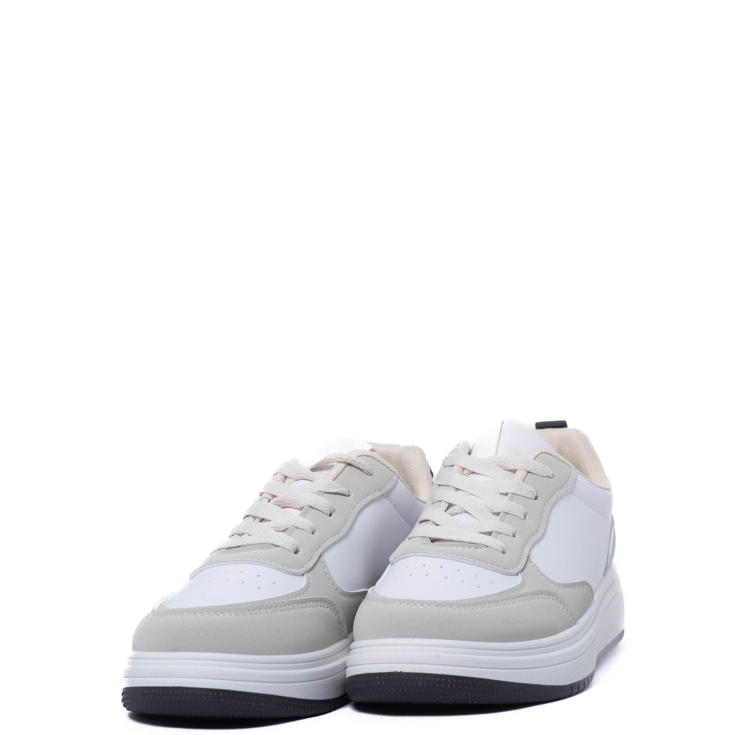 Tenis Royal County Of Berkshire Polo Club Leydis White/Grey