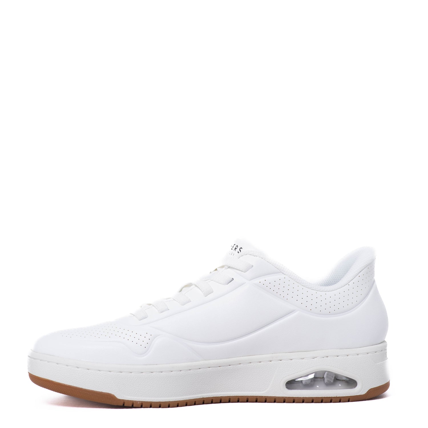 Tenis Skechers Uno Ctl Laying Low White