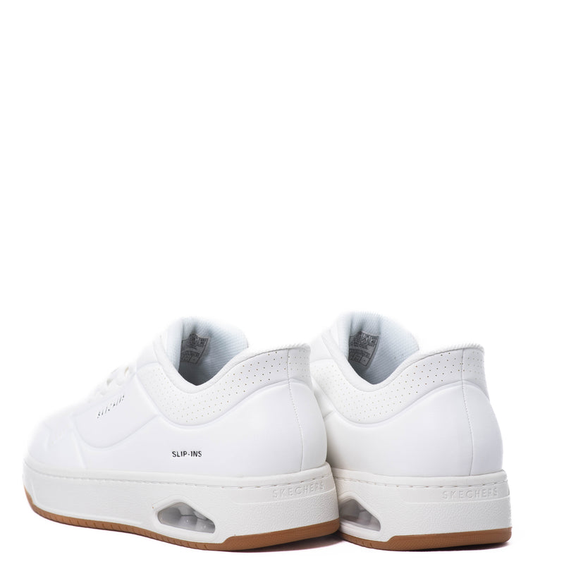 Tenis Skechers Uno Ctl Laying Low White