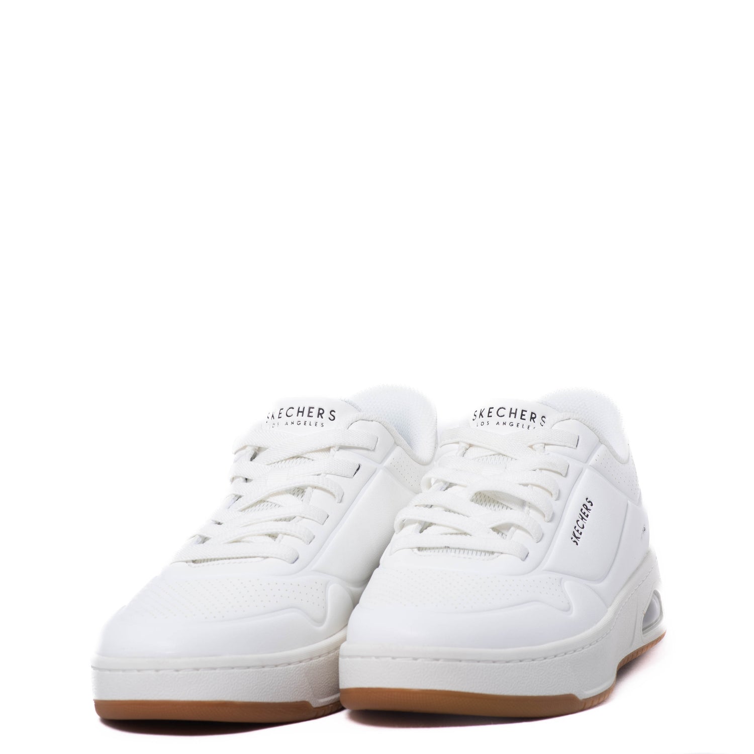 Tenis Skechers Uno Ctl Laying Low White