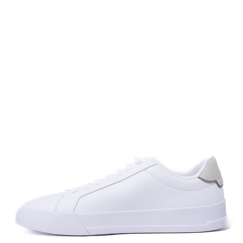 Tenis Tommy Th Court Zip