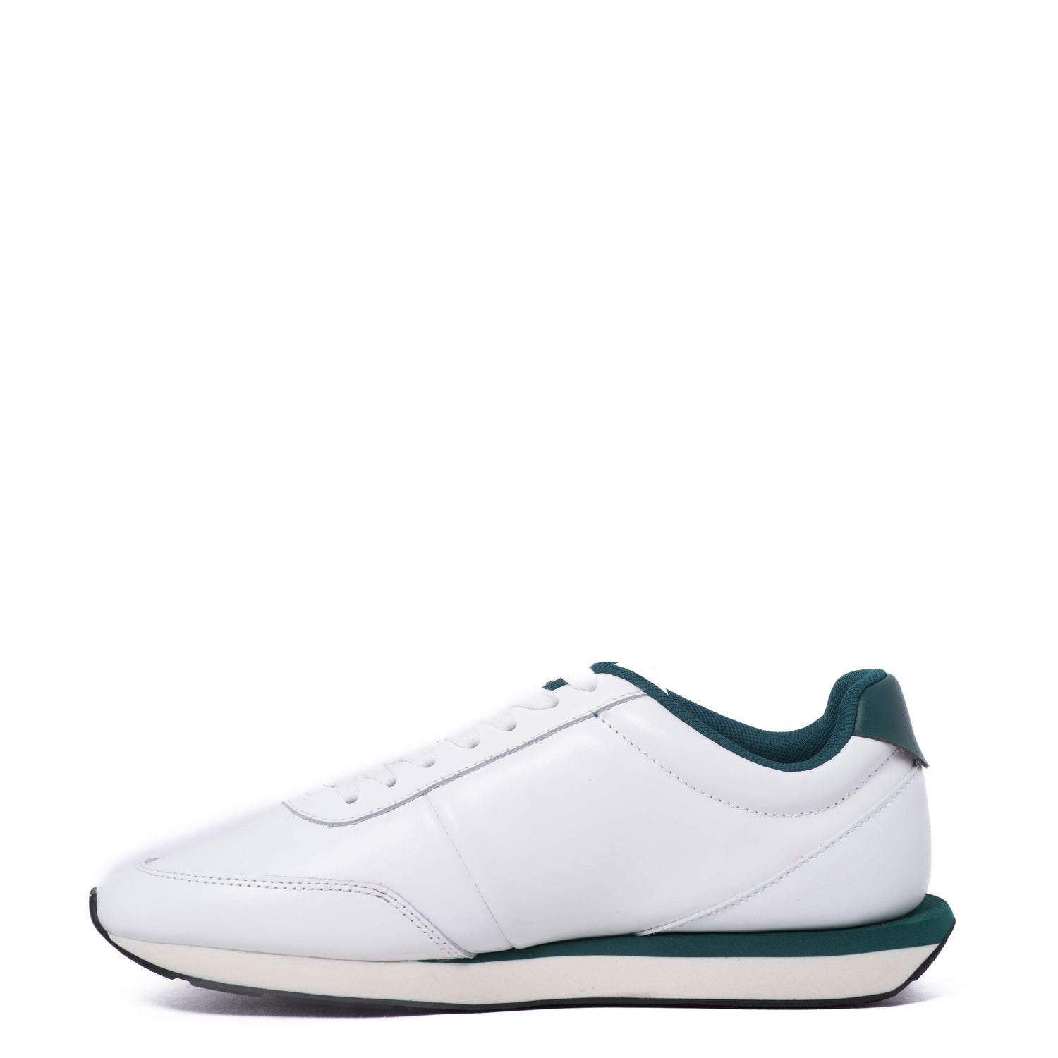 Tenis Calvin Klein Retro Runner Ess Lth