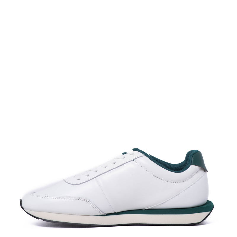 Tenis Calvin Klein Retro Runner Ess Lth