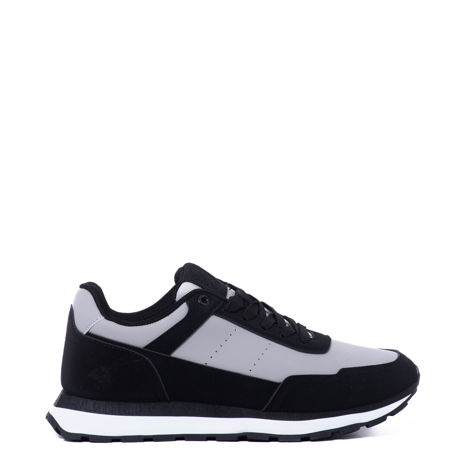 Tenis Royal County Of Berkshire Polo Club Black/Grey