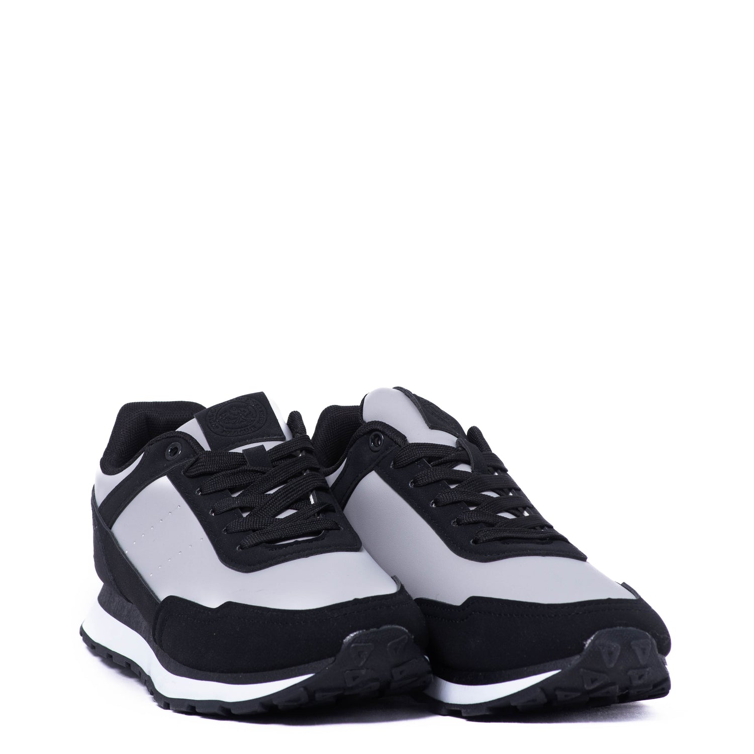 Tenis Royal County Of Berkshire Polo Club Black/Grey