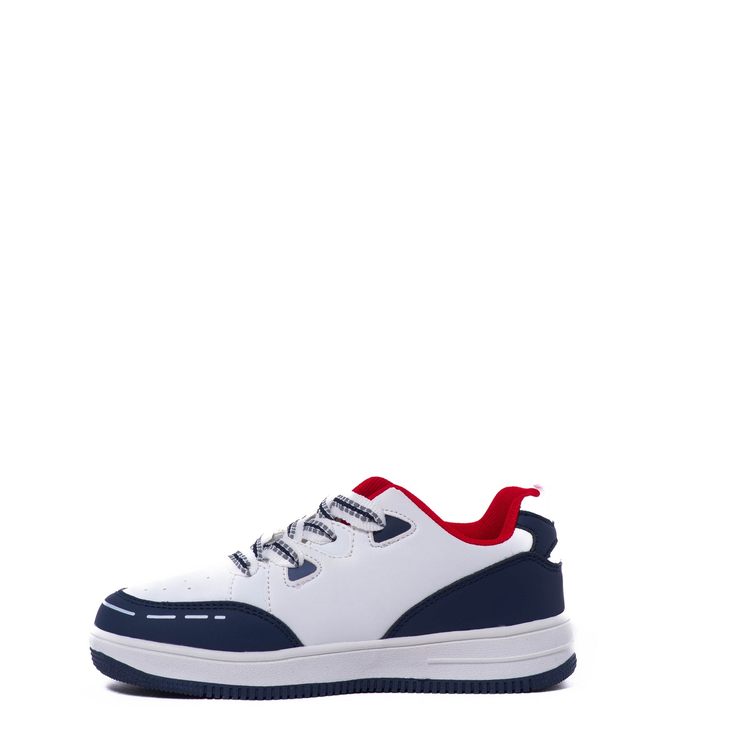 Tenis Royal County Of Berkshire Polo Club Kids Liam White/Navy